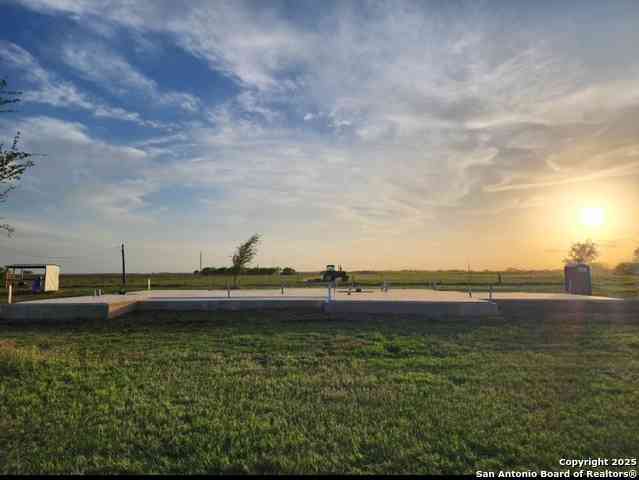 Vacant Land For Sale - 420 Cr 137<br/> Wilson County, Floresville, TX 78114