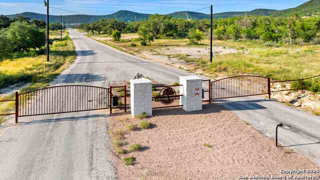 Vacant Land For Sale - LOT 46 Grand View Ranch Ridge<br/> Bandera, TX 78003