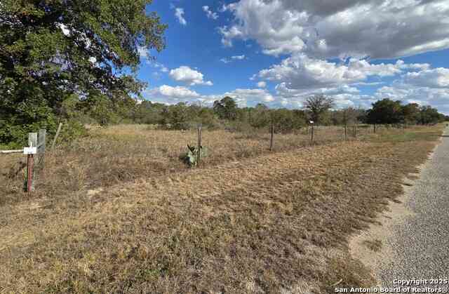 Vacant Land For Sale - 1830 Clear Lake<br/> Poteet, TX 78065