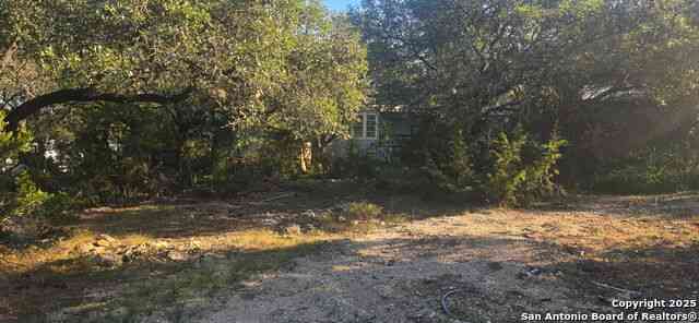 Vacant Land For Sale - 1327 Hedgestone<br/> Canyon Lake, TX 78133