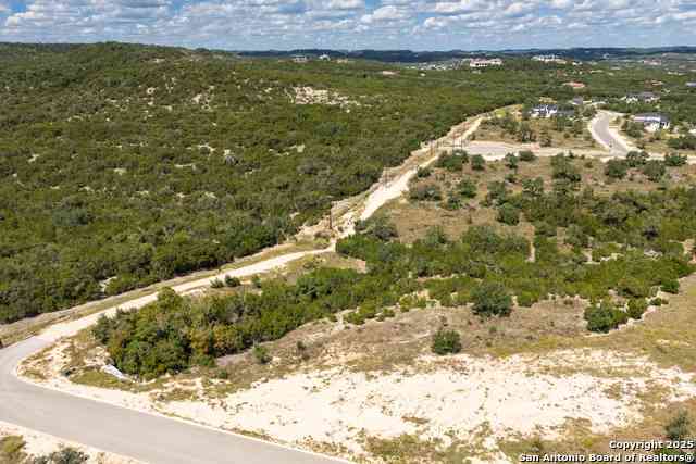 Vacant Land For Sale - 11309 Sloanes Ridge<br/> San Antonio, TX 78255