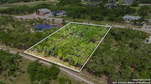 Vacant Land For Sale - 717 Live Oak Ridge<br/> Bulverde, TX 78163