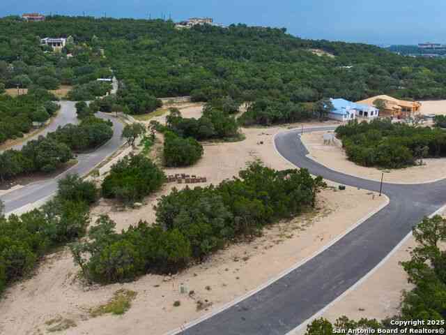 Vacant Land For Sale - 21342 Treetop Terrace<br/> San Antonio, TX 78257