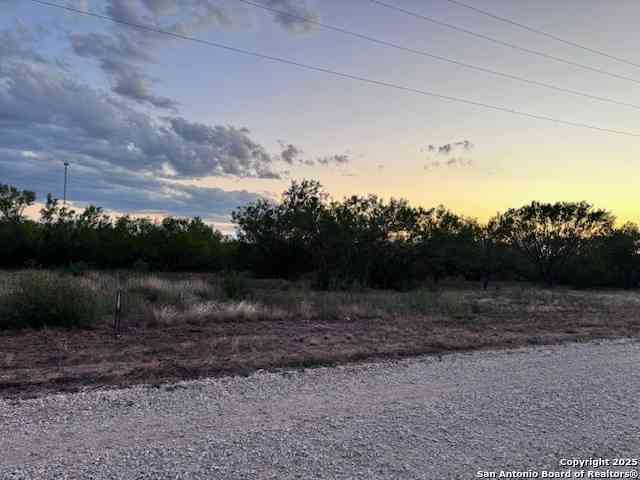Vacant Land For Sale - 111 Pr Frio Estates<br/> Moore, TX 78057
