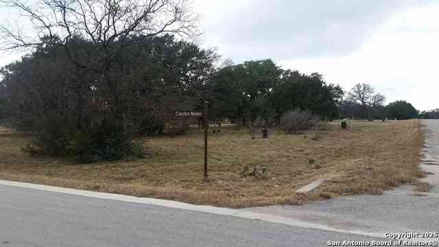 Vacant Land For Sale - Arrow Point<br/> Horseshoe Bay, TX 78654