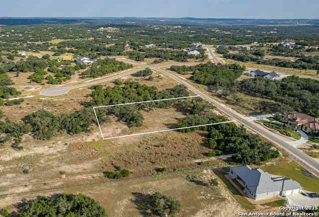 Vacant Land For Sale - 660 Travis Forest<br/> Bulverde, TX 78163