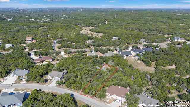 Vacant Land For Sale - 1483 Redwood<br/> Fischer, TX 78623