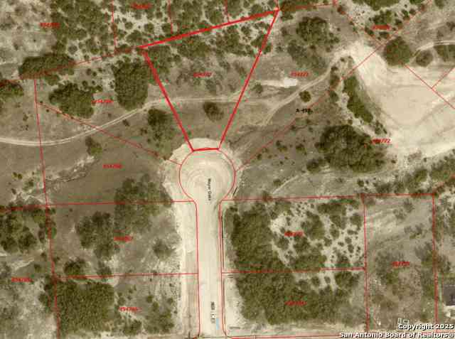 Vacant Land For Sale - 34720 Mayer Oaks<br/> Bulverde, TX 78163
