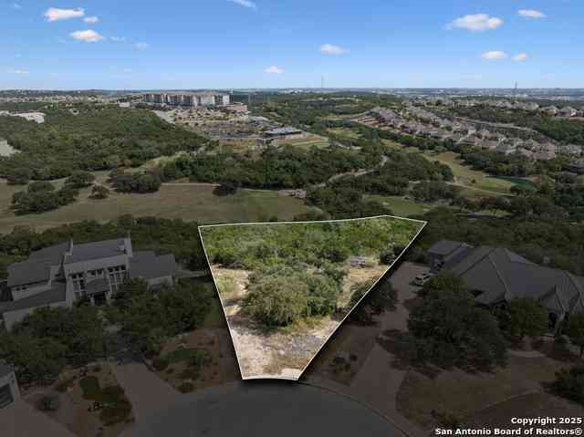 Vacant Land For Sale - 8703 Wales Reserve<br/> San Antonio, TX 78255