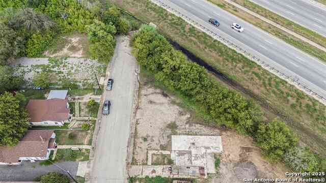 Vacant Land For Sale - 238 Cardiff<br/> San Antonio, TX 78220