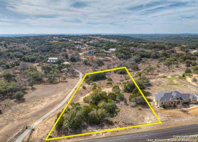 Vacant Land For Sale - 1145 Mystic Shores Blvd<br/> Spring Branch, TX 78070