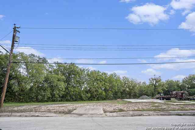 Vacant Land For Sale - 242 Cardiff<br/> San Antonio, TX 78220