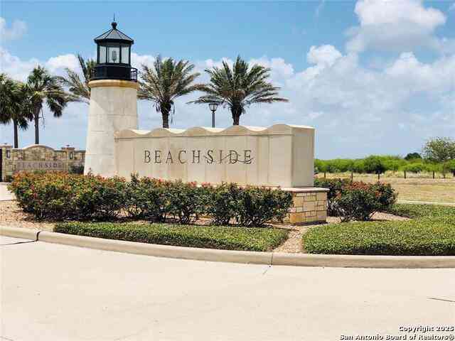 Vacant Land For Sale - 3410 Beachside Blvd.<br/> Matagorda County, Palacios, TX 77465