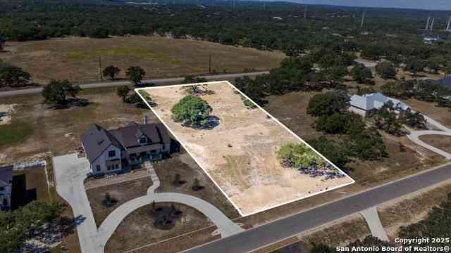 Vacant Land For Sale - 925 Annabelle Ave<br/> Bulverde, TX 78163
