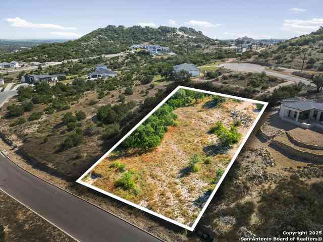 Vacant Land For Sale - 23108 Taylor Rdg<br/> San Antonio, TX 78255