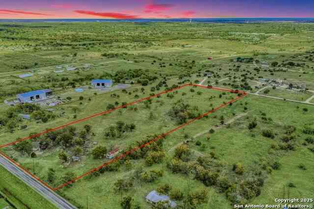 Vacant Land For Sale - 350 Williamson Road<br/> Kyle, TX 78641