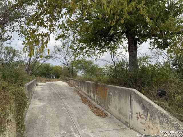 Vacant Land For Sale - 5343 Natho St<br/> San Antonio, TX 78222