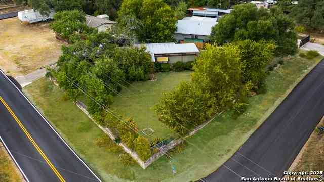 Vacant Land For Sale - 2020 Overhill<br/> Canyon Lake, TX 78133