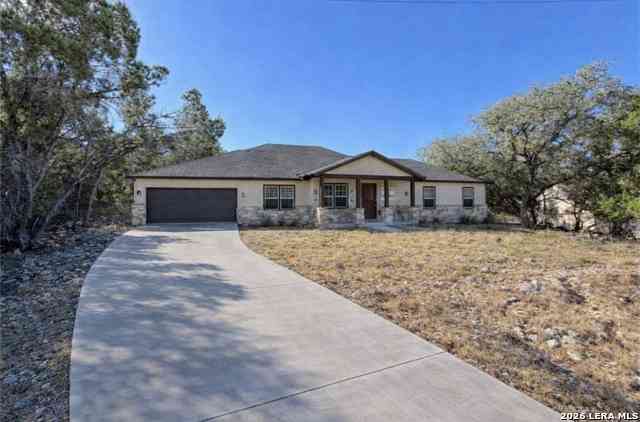 Vacant Land For Sale - 2114 Johnson<br/> Canyon Lake, TX 78133
