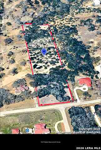 Vacant Land For Sale - 1047 Mystic Breeze<br/> Spring Branch, TX 78070
