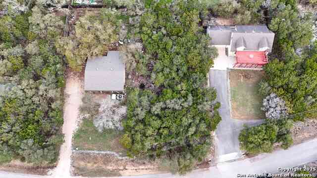 Vacant Land For Sale - 1237 Springwater<br/> Canyon Lake, TX 78133