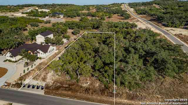 Vacant Land For Sale - 34720 Ansley Ridge<br/> Bulverde, TX 78163