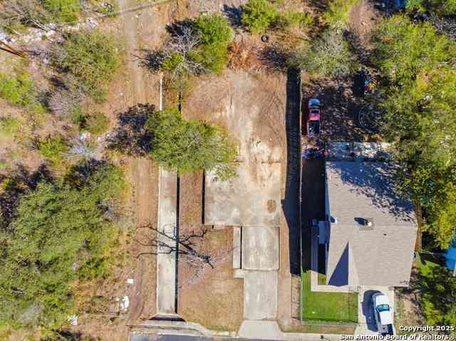Vacant Land For Sale - 8802 Catalina Bay Dr<br/> San Antonio, TX 78242