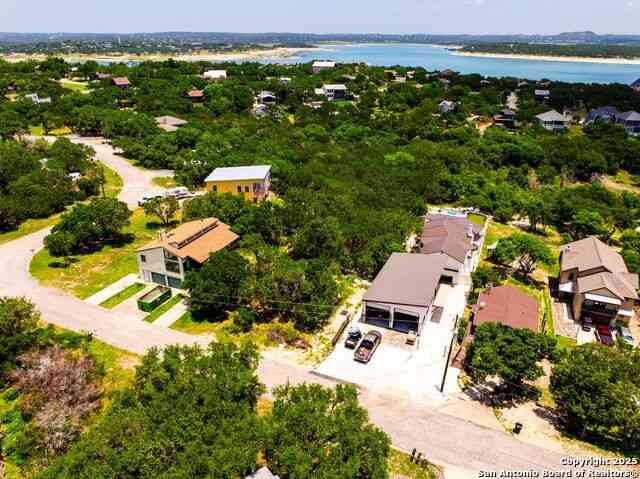 Vacant Land For Sale - 1216 Lakebreeze<br/> Canyon Lake, TX 78133
