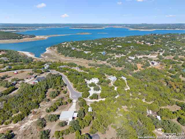 Vacant Land For Sale - 1161 Post Oak Drive<br/> Canyon Lake, TX 78133