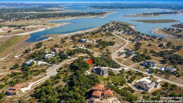 Vacant Land For Sale - LOT 1074 Grosbeak Dr<br/> Spring Branch, TX 78070