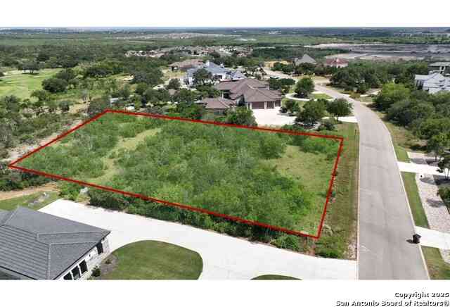 Vacant Land For Sale - 13323 Roundup Pass<br/> San Antonio, TX 78245