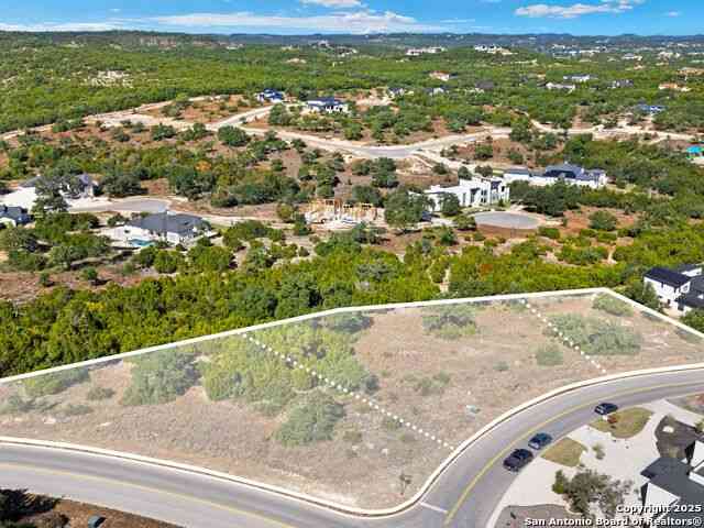 Vacant Land For Sale - 24103 Tres Arroyos<br/> San Antonio, TX 78255