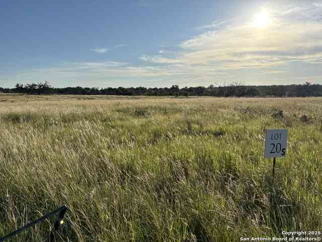 Vacant Land For Sale - 183 Lipan Loop<br/> Harper, TX 78631