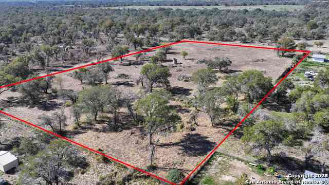 Vacant Land For Sale - 26013 Sand Cliff<br/> San Antonio, TX 78264