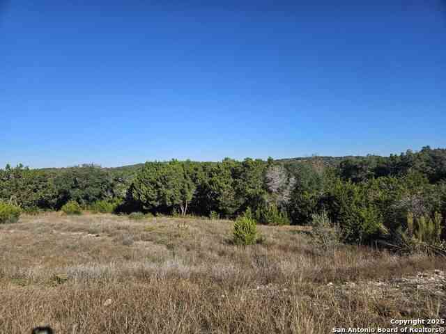 Vacant Land For Sale - 2385 Comal Spgs<br/> Canyon Lake, TX 78133