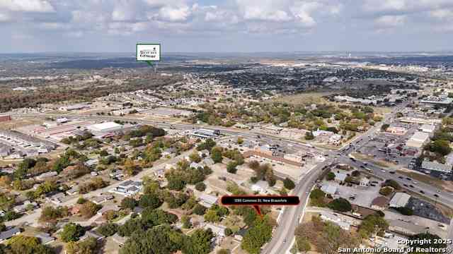 Vacant Land For Sale - 0 TBD E Common St<br/> New Braunfels, TX 78130