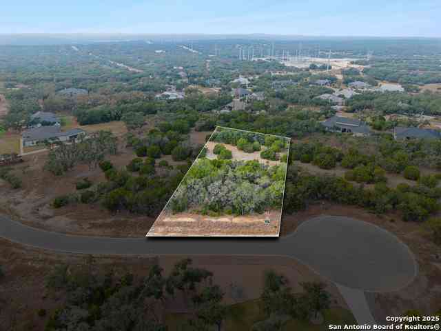 Vacant Land For Sale - 976 Scarlett Ridge<br/> Bulverde, TX 78163