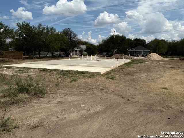 Vacant Land For Sale - 2327 SW 34th<br/> San Antonio, TX 78237