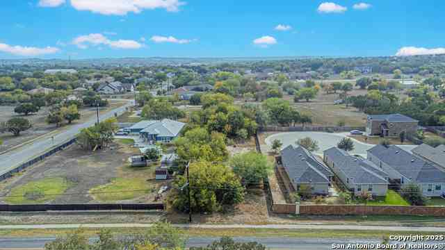 Vacant Land For Sale - 14830 Stahl Rd<br/> San Antonio, TX 78217