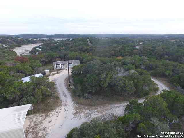 Vacant Land For Sale - 1-2 Circle<br/> Lakehills, TX 78063