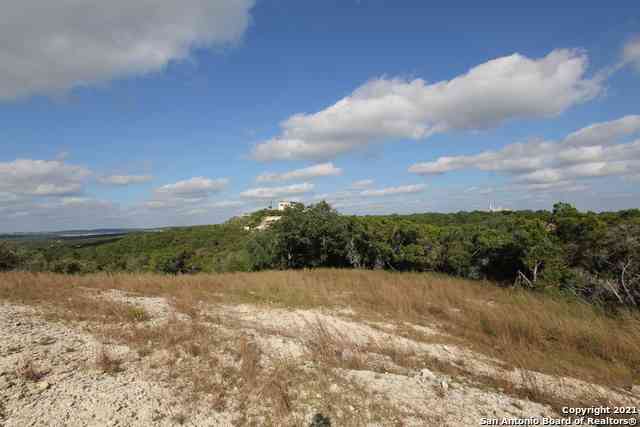 Vacant Land For Sale - 29035 Verde Mountain Trail<br/> San Antonio, TX 78261