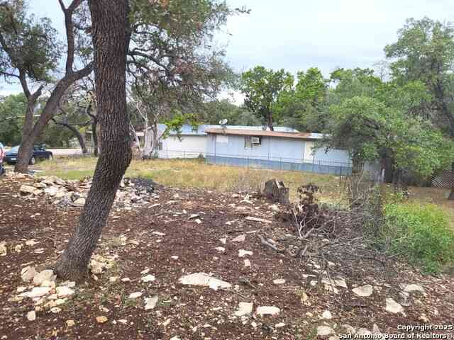 Vacant Land For Sale - 712 La Cresta<br/> Canyon Lake, TX 78133