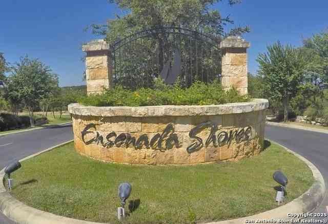 Vacant Land For Sale - TBD Terra Vista Ct.<br/> Canyon Lake, TX 78133