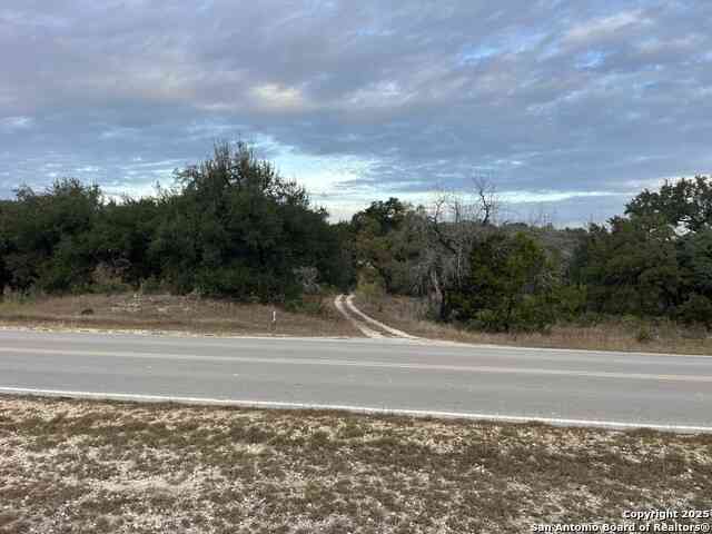 Vacant Land For Sale - 3520 & 3524 Comal Spgs<br/> Canyon Lake, TX 78133