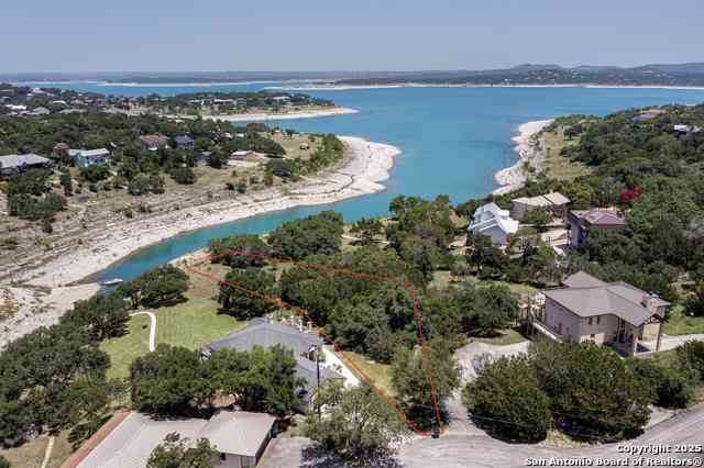 Vacant Land For Sale - 331 Village View Dr<br/> Canyon Lake, TX 78133