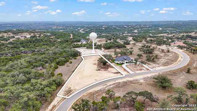 Vacant Land For Sale - 1838 Paradise Pkwy<br/> Canyon Lake, TX 78133
