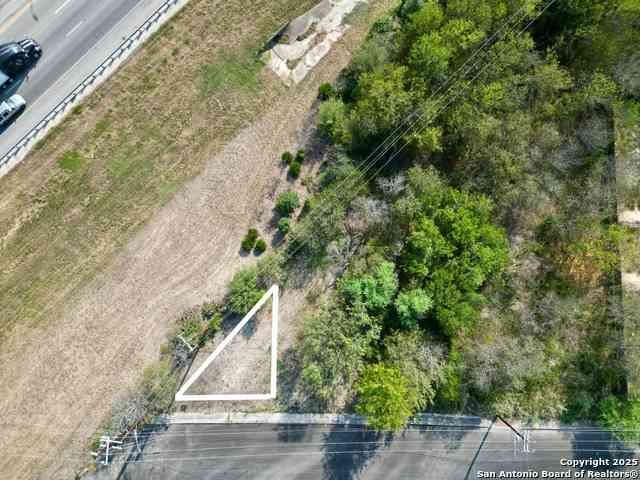 Vacant Land For Sale - 506 H<br/> San Antonio, TX 78220
