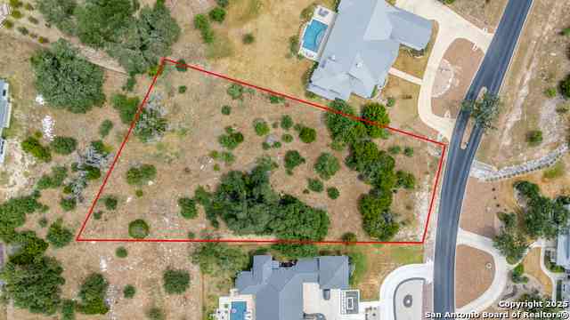 Vacant Land For Sale - 2218 Pinot Blanc<br/> New Braunfels, TX 78132