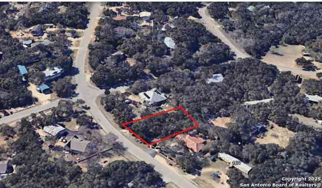 Vacant Land For Sale - 1433 Chestnut Springs<br/> Bulverde, TX 78163