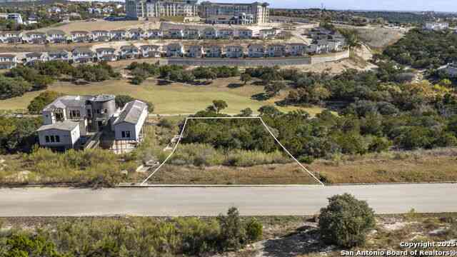 Vacant Land For Sale - 17727 Rancho Diana<br/> San Antonio, TX 78255